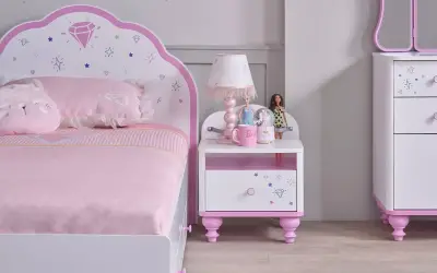 Little Princess Komodin