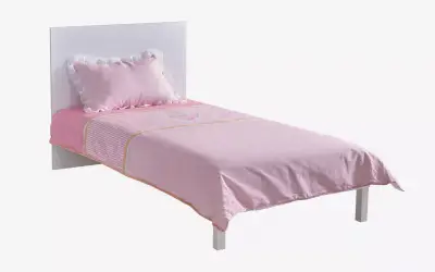 Little Princess Yatak Örtüsü