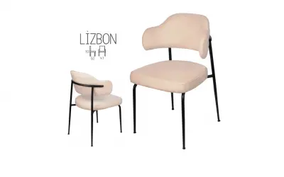 Lizbon Sandalye