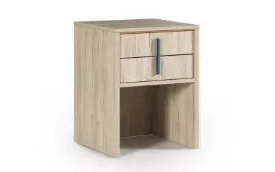 Loft Çekmeceli Modül