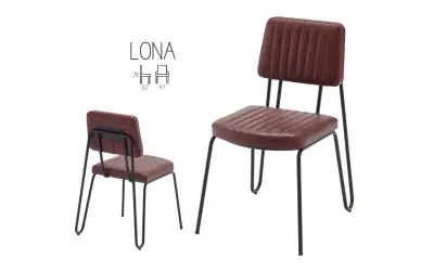 Lona Sandalye