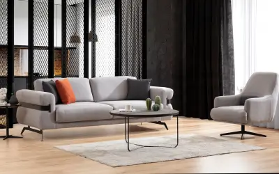 Lora Koltuk Takımı