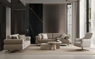 Lora Koltuk Takımı