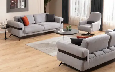 Lora Koltuk Takımı