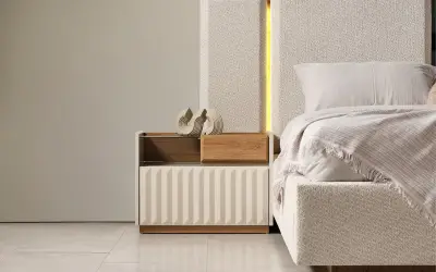 Lorvella Komodin