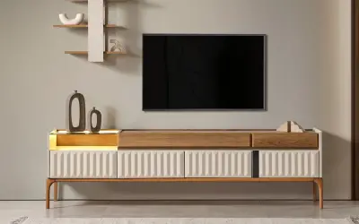 Lorvella Tv Ünitesi