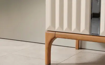 Lorvella Yatak Odası Takımı