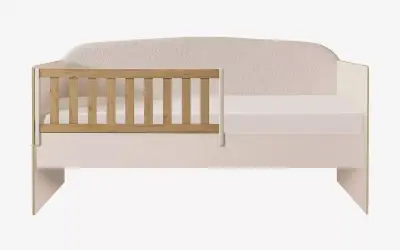 Louis Toddler Karyola