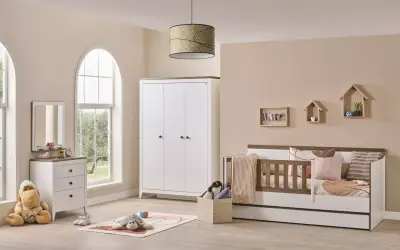 Lucia Toddler