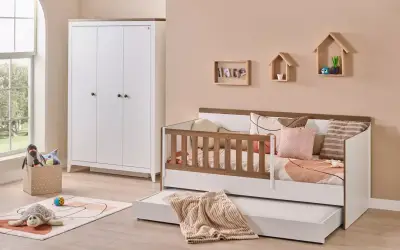 Lucia Toddler