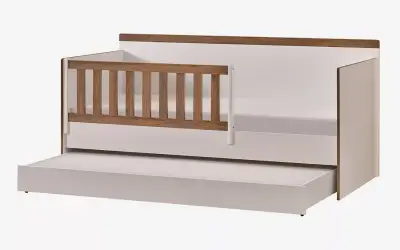 Lucia Toddler Karyola