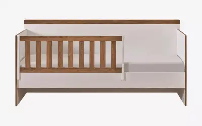 Lucia Toddler Korkuluk