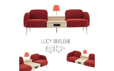 Lucy Bekleme