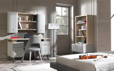 Luna Genç Odası