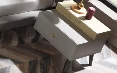 Luna Genç Odası