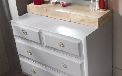 Luna Genç Odası