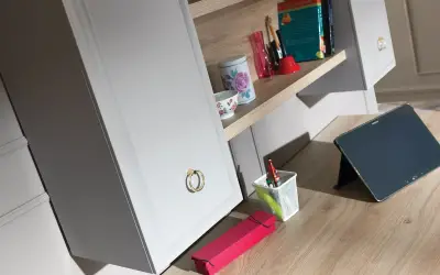 Luna Raf Ünite