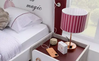 Magic Abajur