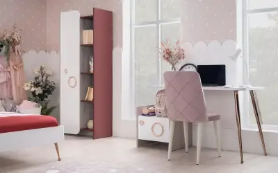 Magic Çalışma Masası