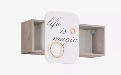 Magic Raf Ünite