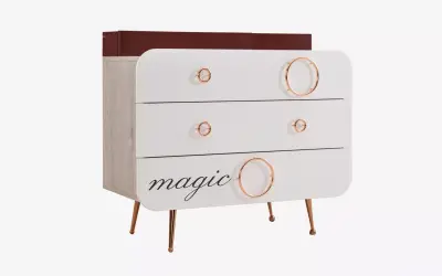 Magic Şifonyer