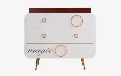 Magic Şifonyer