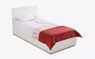 Magic Yatak Örtüsü