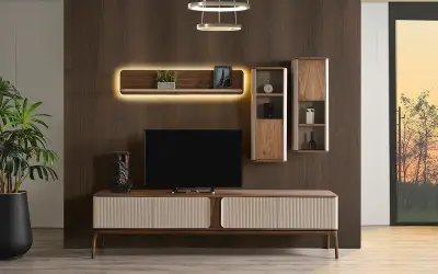 Marla Tv Ünitesi