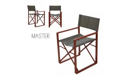 Master