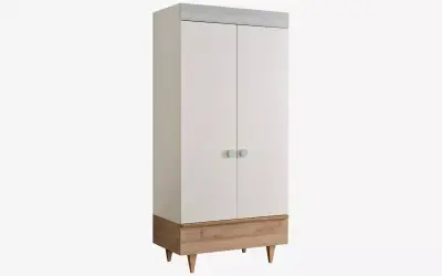 Maudi 2 Kapaklı Dolap