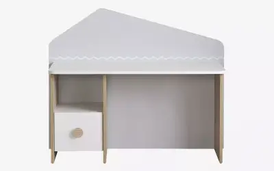 Maudi Çalışma Masası XL