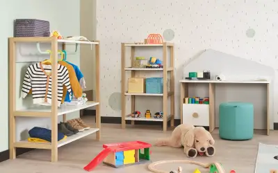Maudi Kitaplık