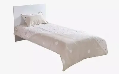 Maudi Yatak Örtüsü