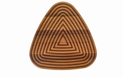 MC-501 Zigon Sehpa
