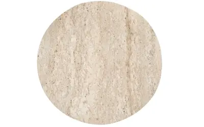 MC-589 Traverten Zigon Sehpa