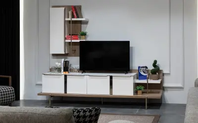 Meise Tv Ünitesi