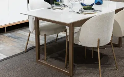 Meise Yemek Odası Takımı