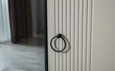 Metis Giyinme Odası