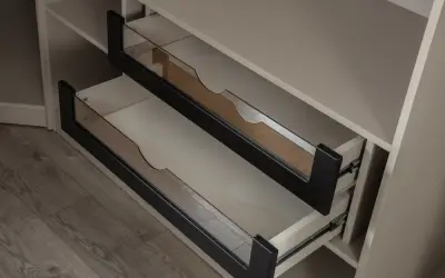 Metis Giyinme Odası