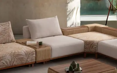 Miami Ara Modül