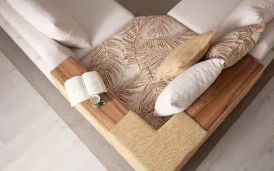 Miami Köşe Modül