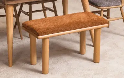 Mini Bench