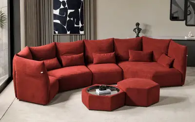 Mona Köşe Takımı
