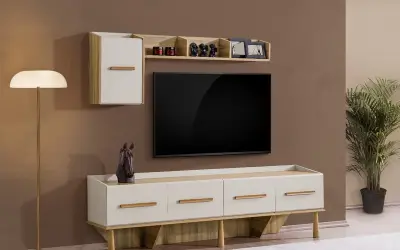 Mons Tv Ünitesi