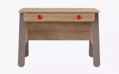 Montessori Hut Çalışma Masası