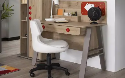 Montessori Hut Çalışma Masası