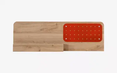 Montessori Hut Masa Ünitesi
