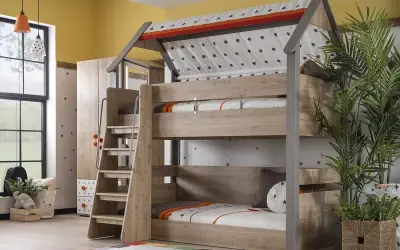 Montessori Hut Ranza