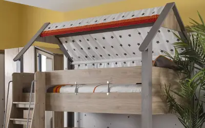 Montessori Hut Ranza