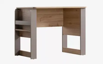 Montessori Hut S Çalışma Masası